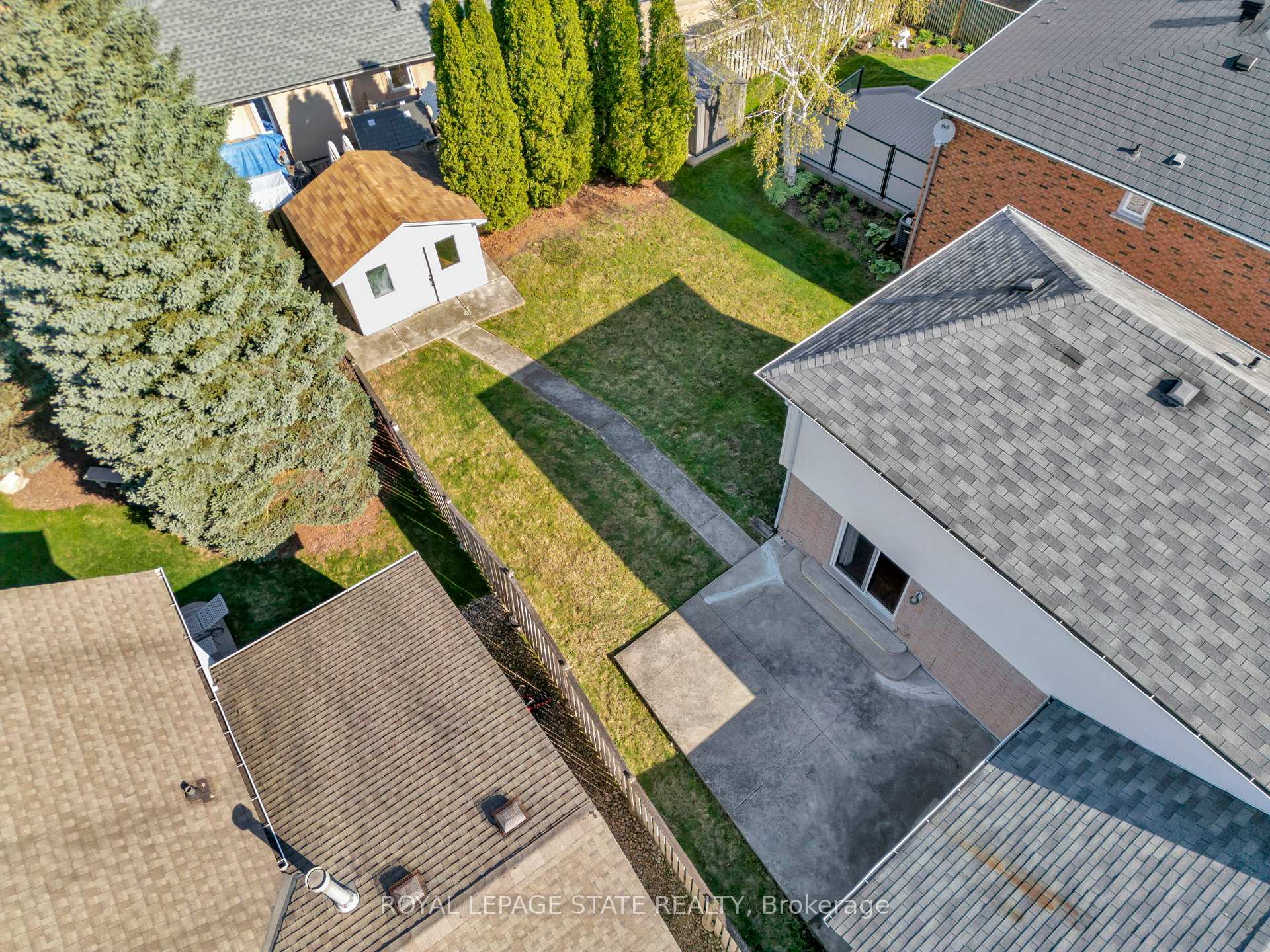 Photo 1 of 60 Kitty Murray Lane, Hamilton, Ancaster — HOMEH