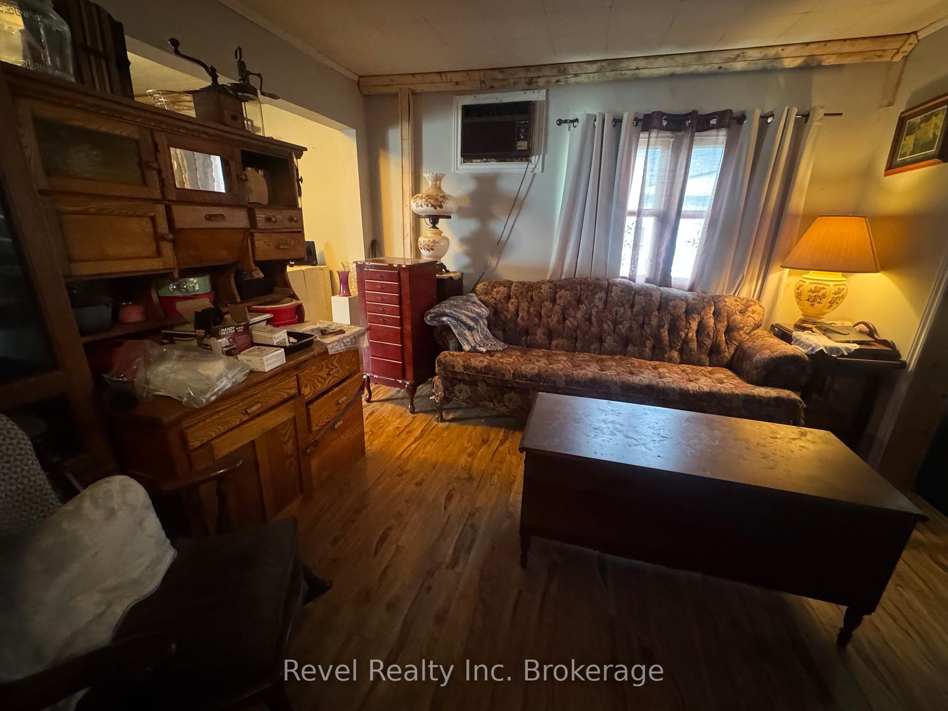 Photo 8 of 171 Sixth Street, Mattawa — HOMEH