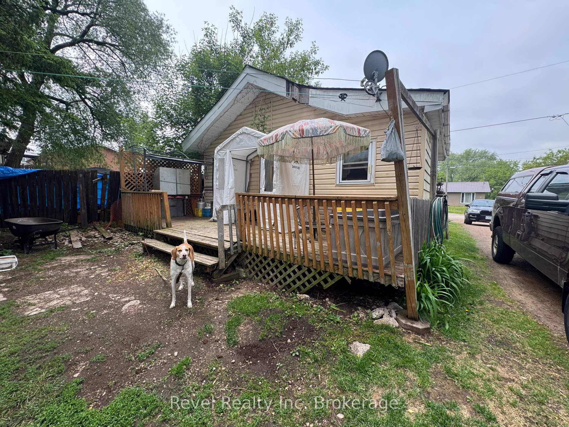 Photo 17 of 171 Sixth Street, Mattawa — HOMEH