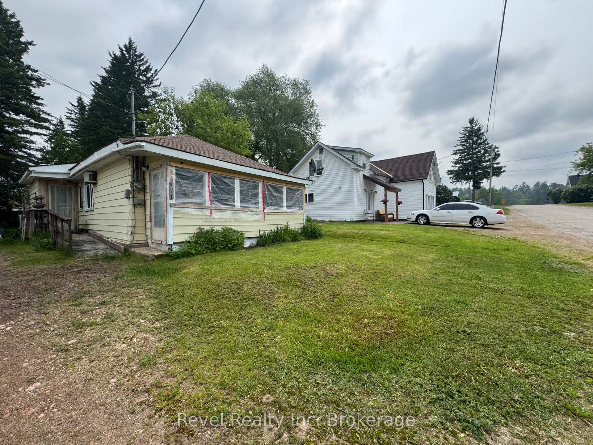 Photo 19 of 171 Sixth Street, Mattawa — HOMEH