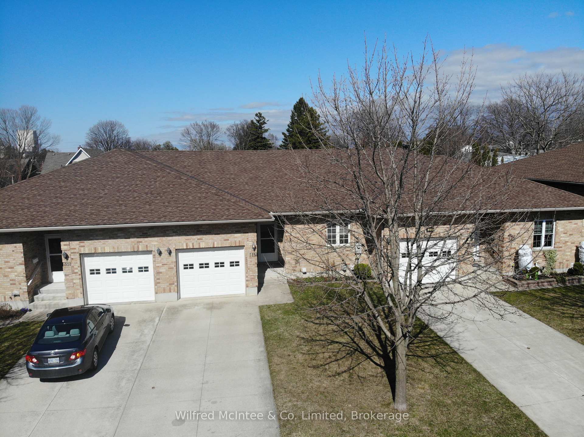 Photo 1 of 311 Martha Street, Goderich, Goderich (Town) — HOMEH