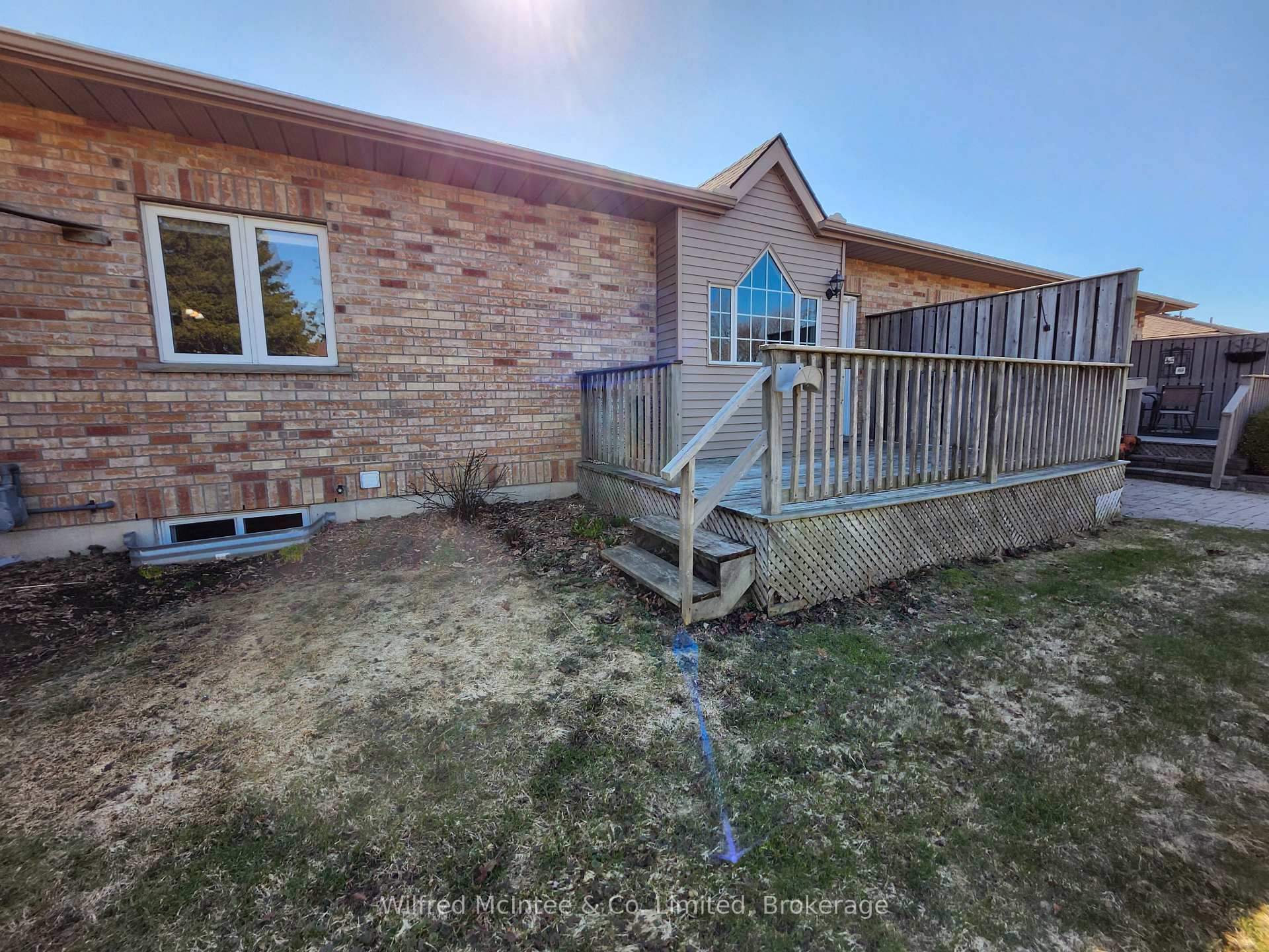 Photo 19 of 311 Martha Street, Goderich, Goderich (Town) — HOMEH