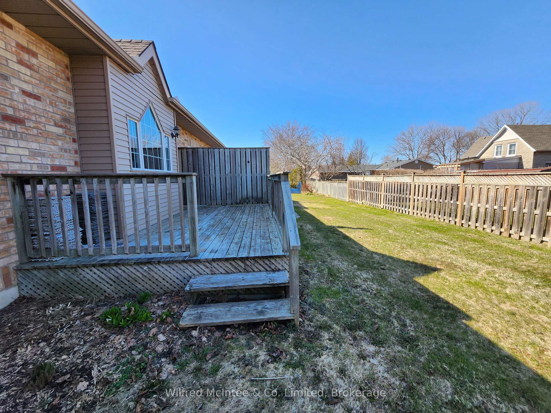 Photo 20 of 311 Martha Street, Goderich, Goderich (Town) — HOMEH