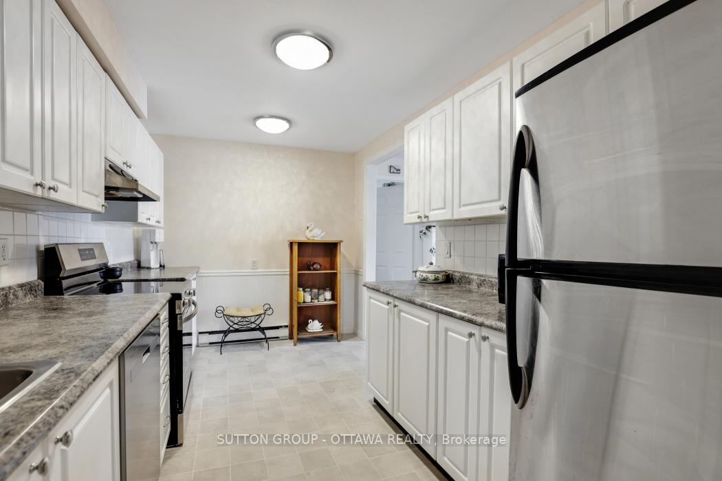Photo 8 of Unit 62B, 794 St. Andre Drive, Ottawa, Hiawatha Park/Convent Glen — HOMEH