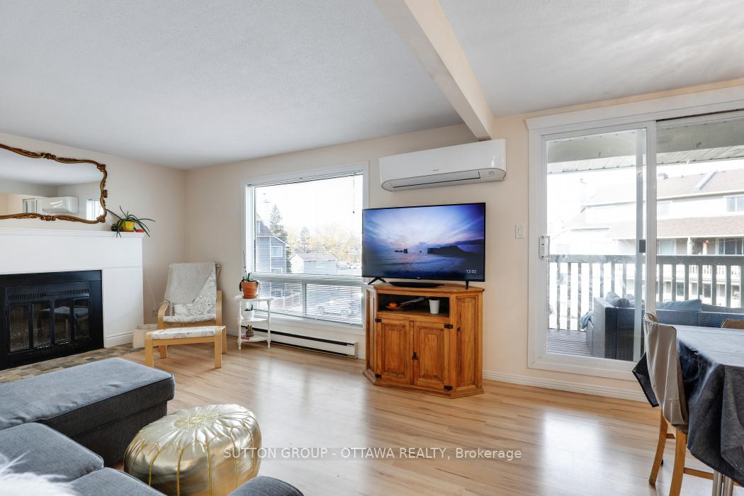 Photo 15 of Unit 62B, 794 St. Andre Drive, Ottawa, Hiawatha Park/Convent Glen — HOMEH