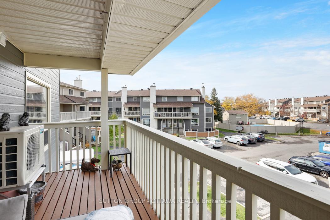 Photo 23 of Unit 62B, 794 St. Andre Drive, Ottawa, Hiawatha Park/Convent Glen — HOMEH