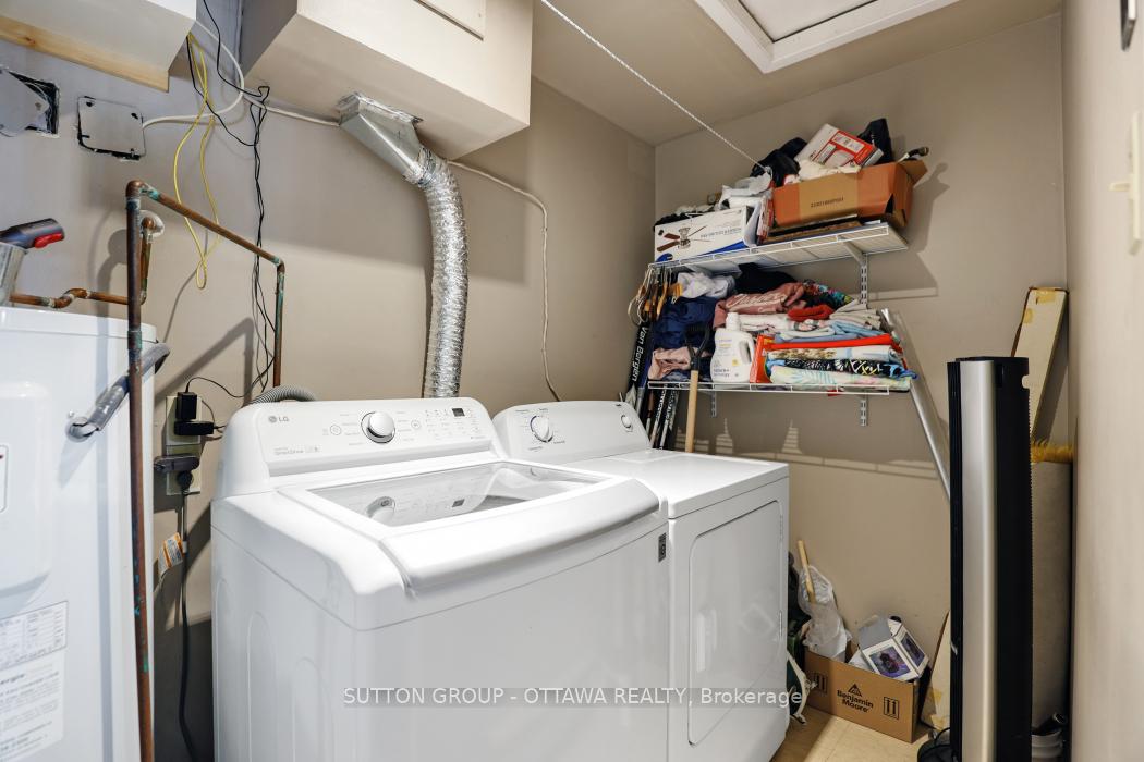 Photo 31 of Unit 62B, 794 St. Andre Drive, Ottawa, Hiawatha Park/Convent Glen — HOMEH