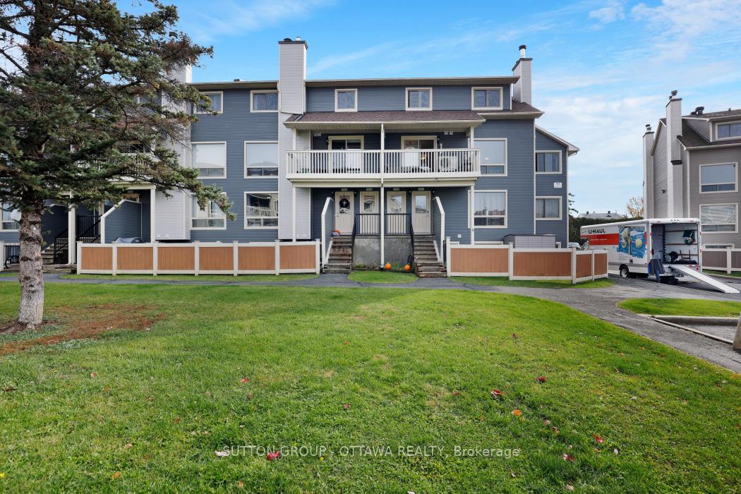 Photo 32 of Unit 62B, 794 St. Andre Drive, Ottawa, Hiawatha Park/Convent Glen — HOMEH