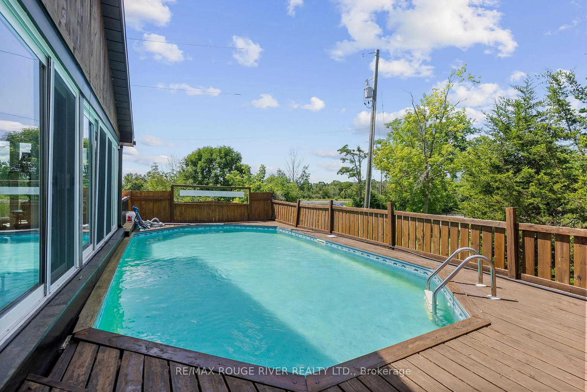 Photo 16 of 810 Canal Road, Douro-Dummer — HOMEH