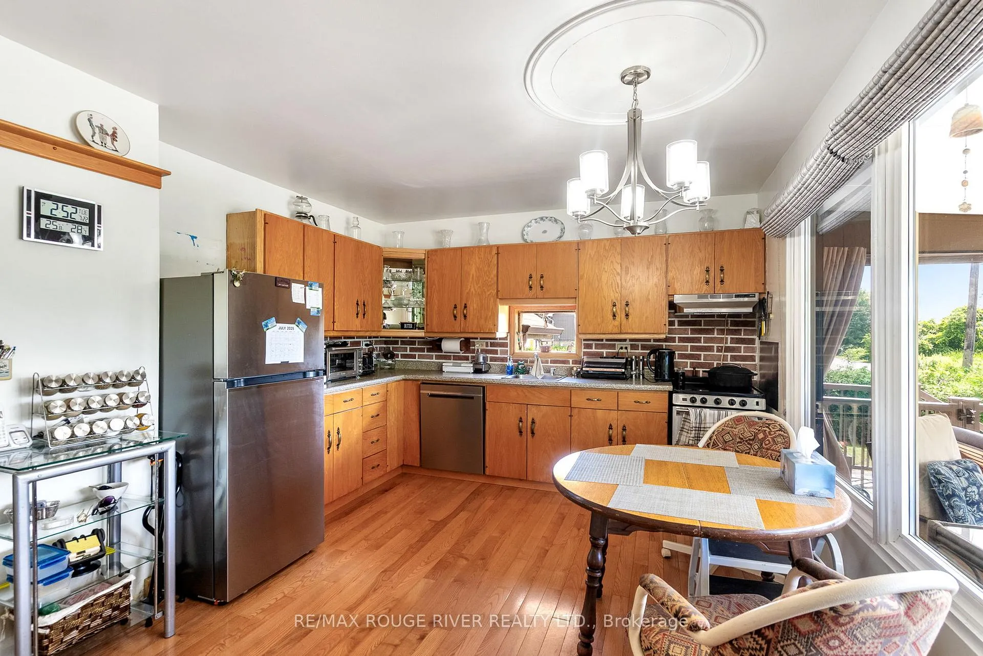 Photo 24 of 810 Canal Road, Douro-Dummer — HOMEH