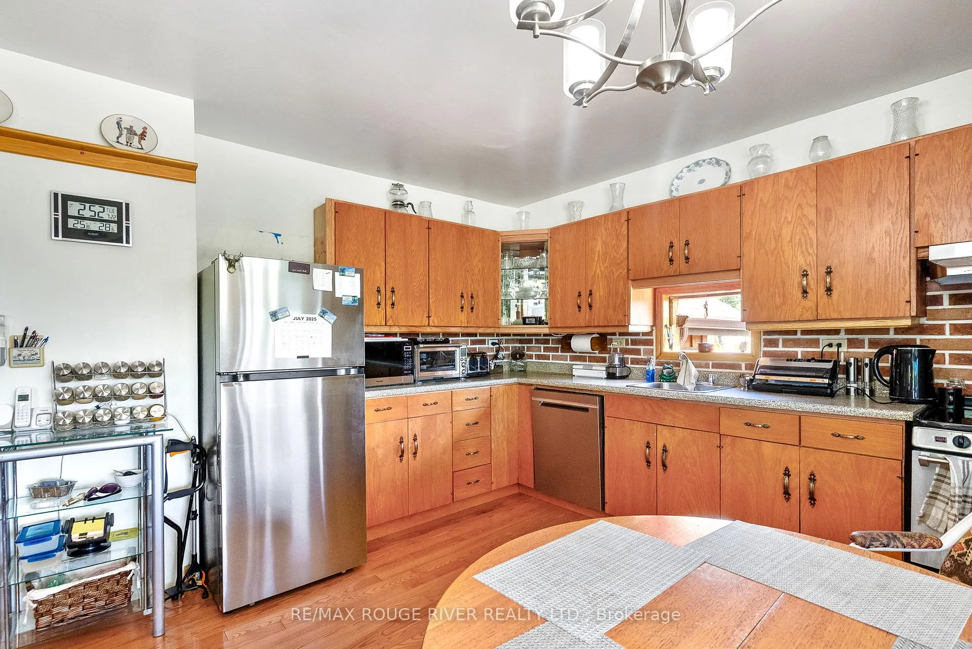 Photo 26 of 810 Canal Road, Douro-Dummer — HOMEH