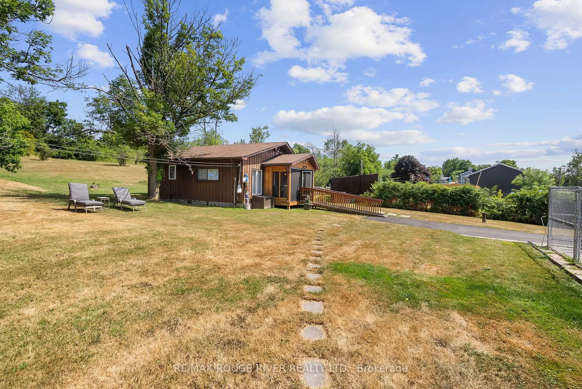 Photo 28 of 810 Canal Road, Douro-Dummer — HOMEH