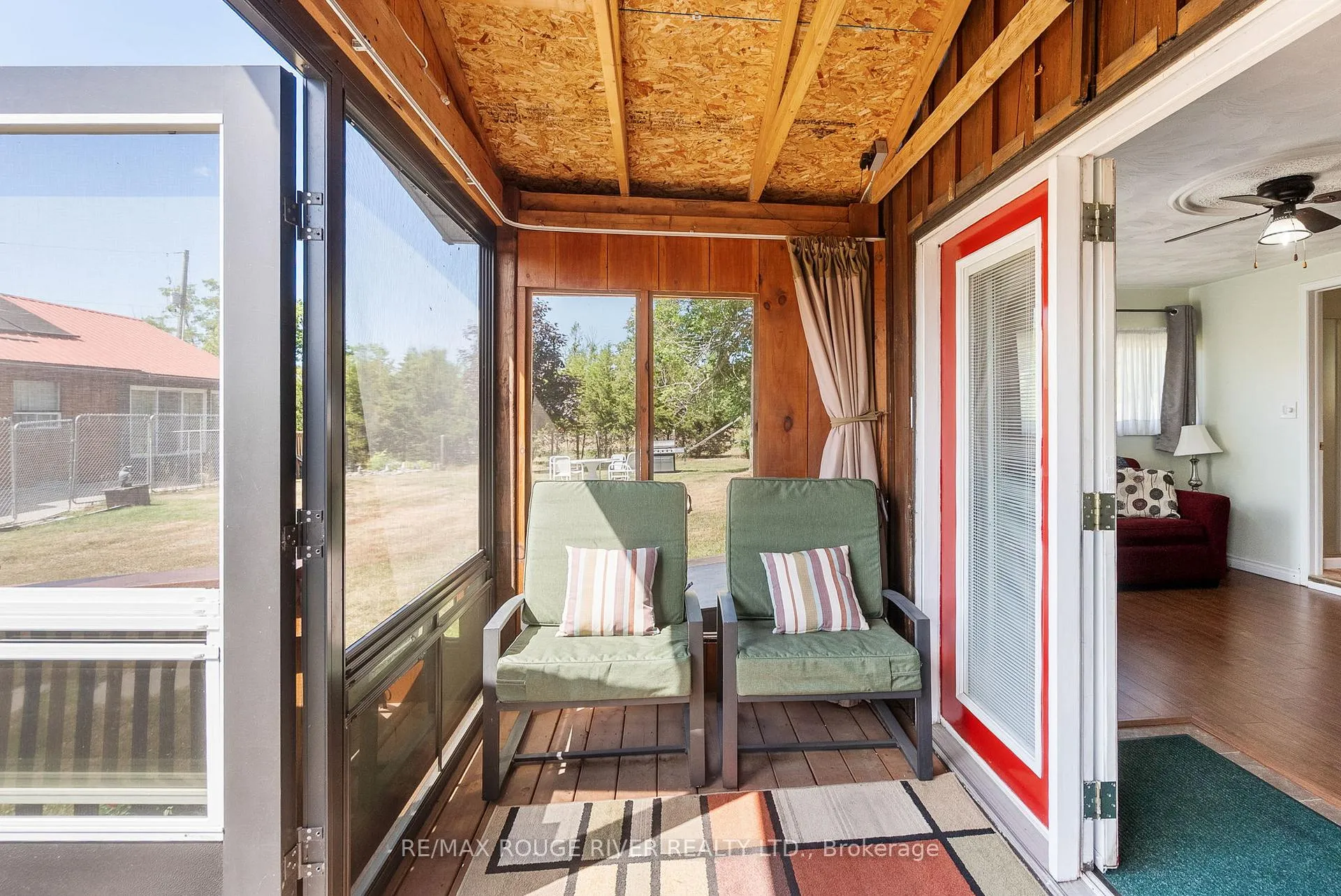 Photo 30 of 810 Canal Road, Douro-Dummer — HOMEH