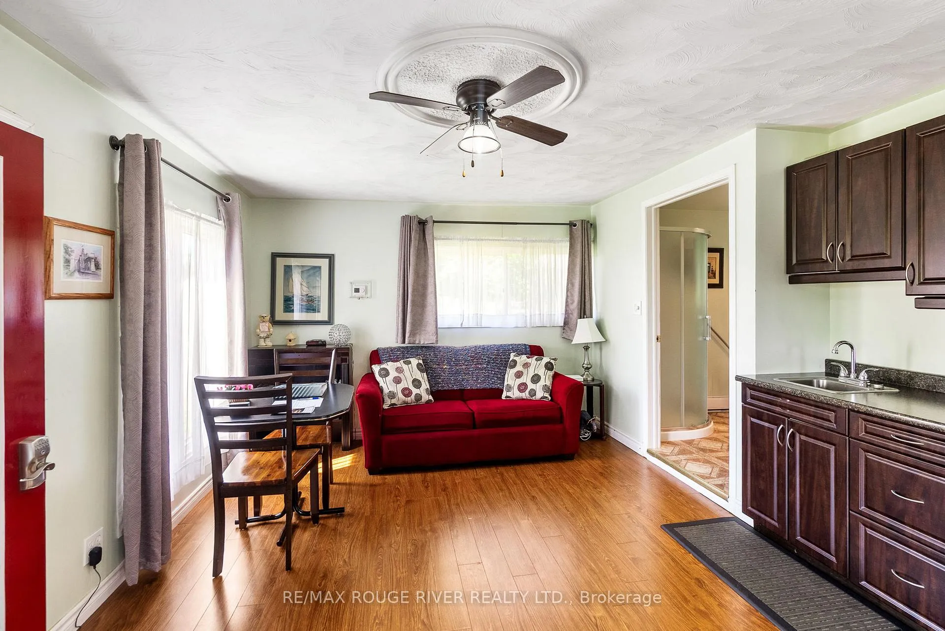 Photo 31 of 810 Canal Road, Douro-Dummer — HOMEH