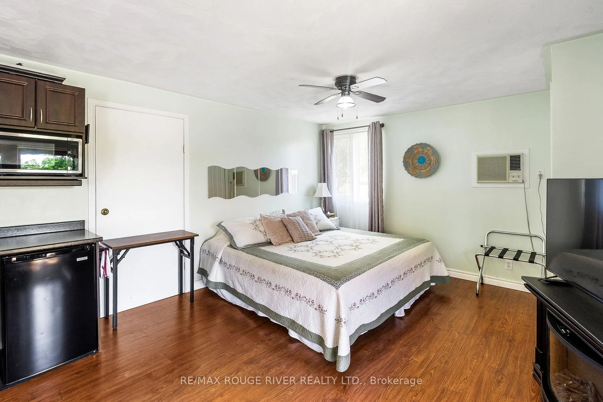 Photo 32 of 810 Canal Road, Douro-Dummer — HOMEH