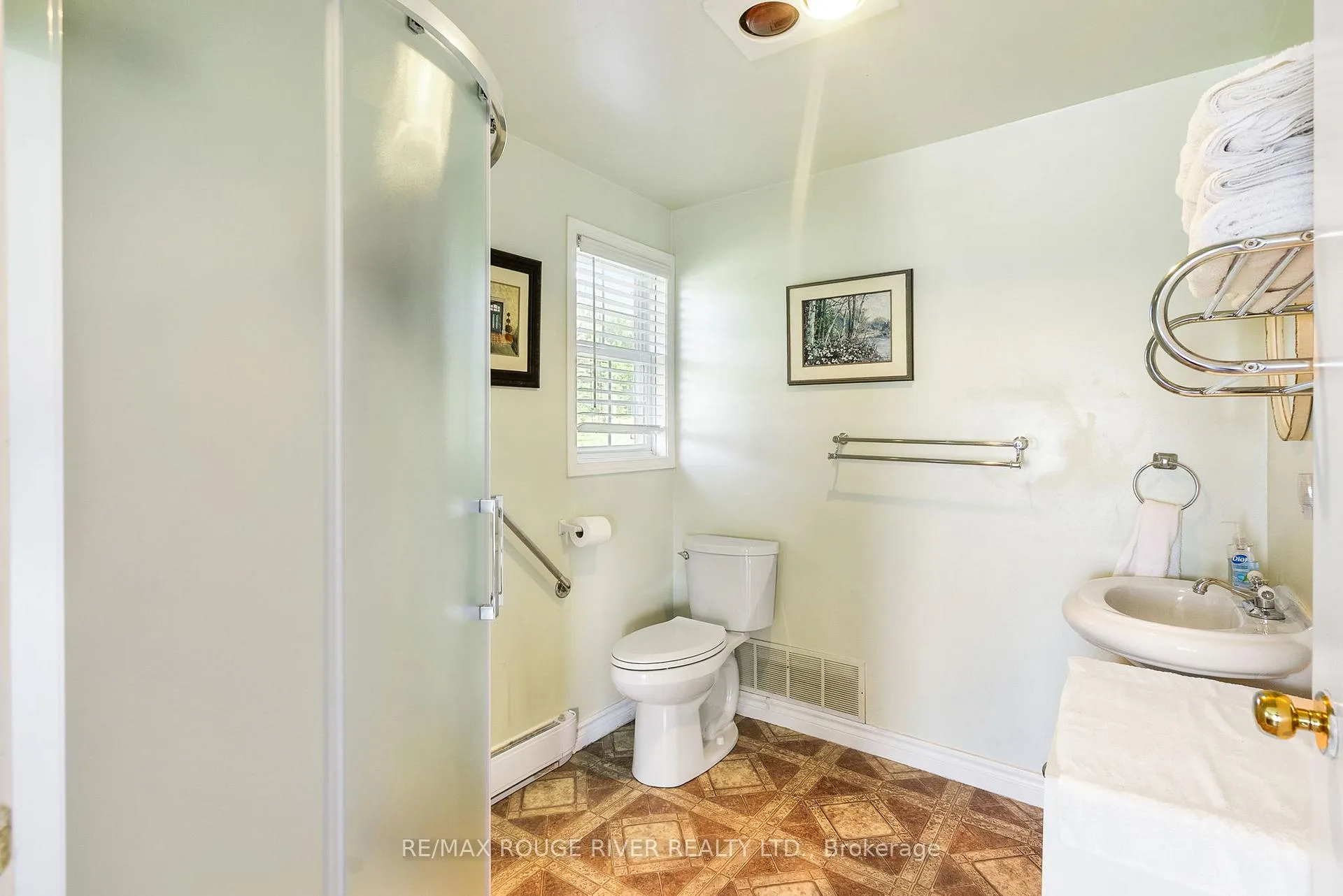 Photo 33 of 810 Canal Road, Douro-Dummer — HOMEH