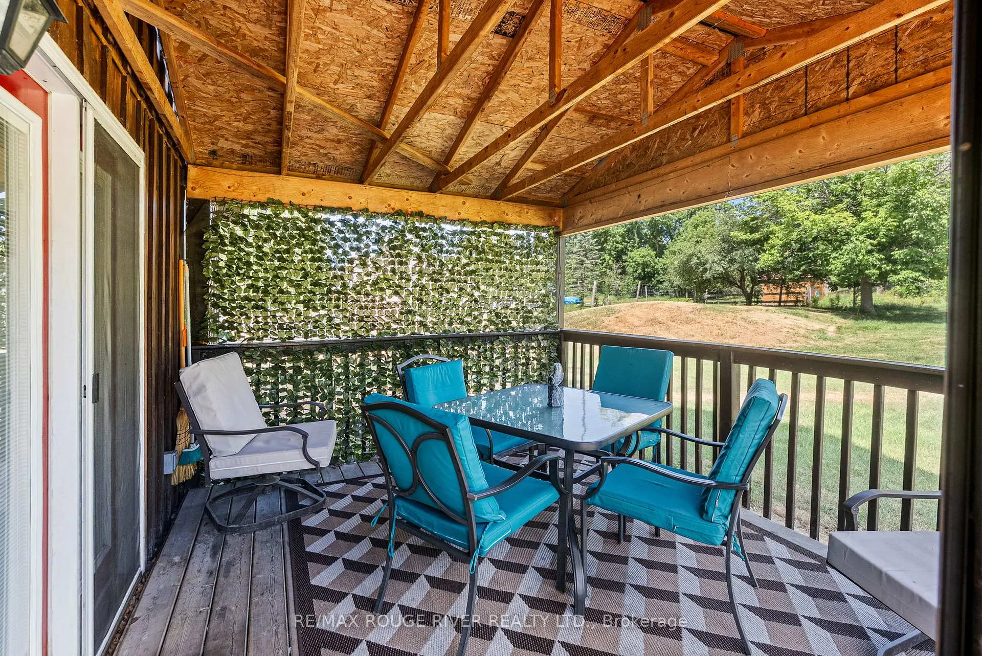 Photo 34 of 810 Canal Road, Douro-Dummer — HOMEH