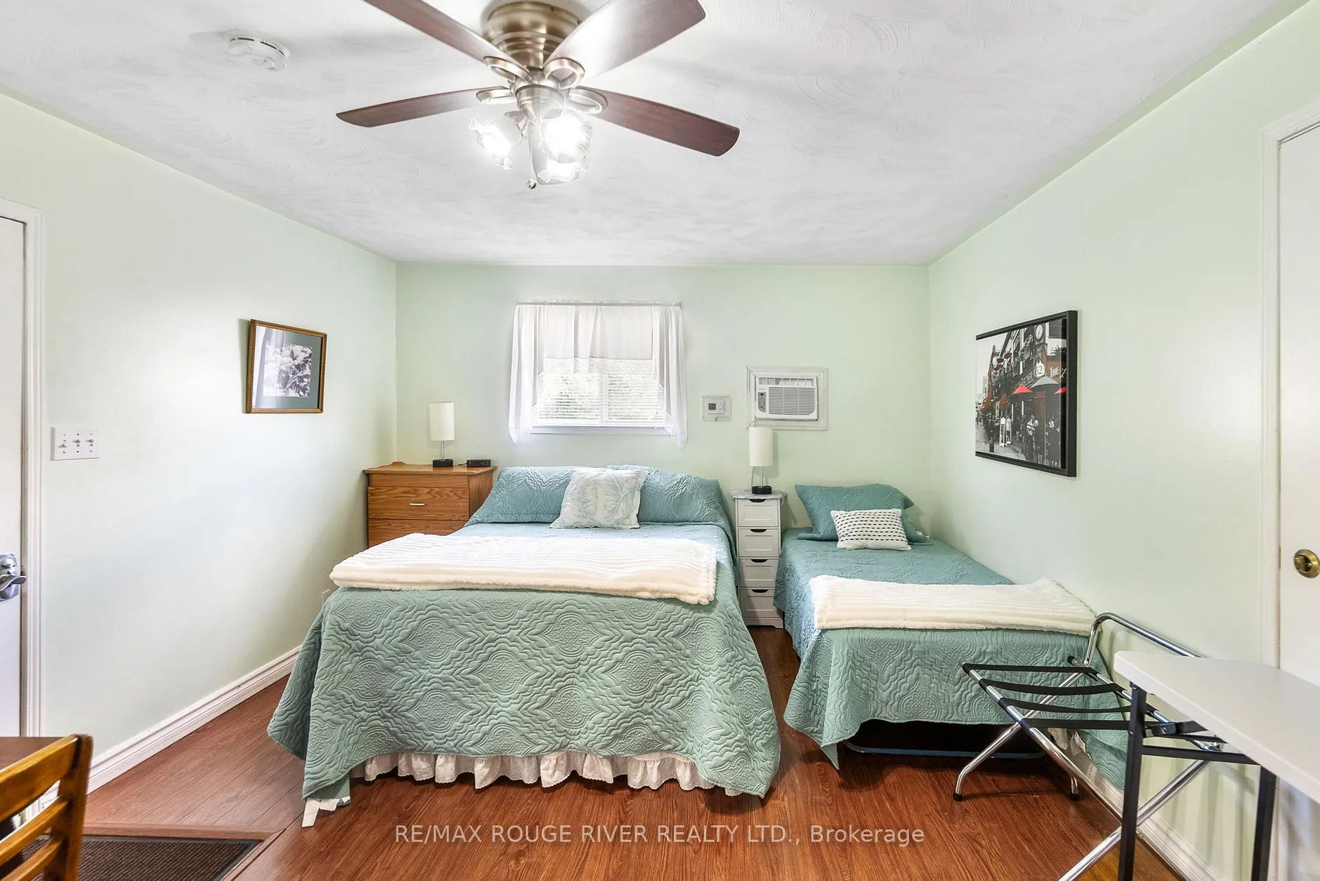 Photo 35 of 810 Canal Road, Douro-Dummer — HOMEH