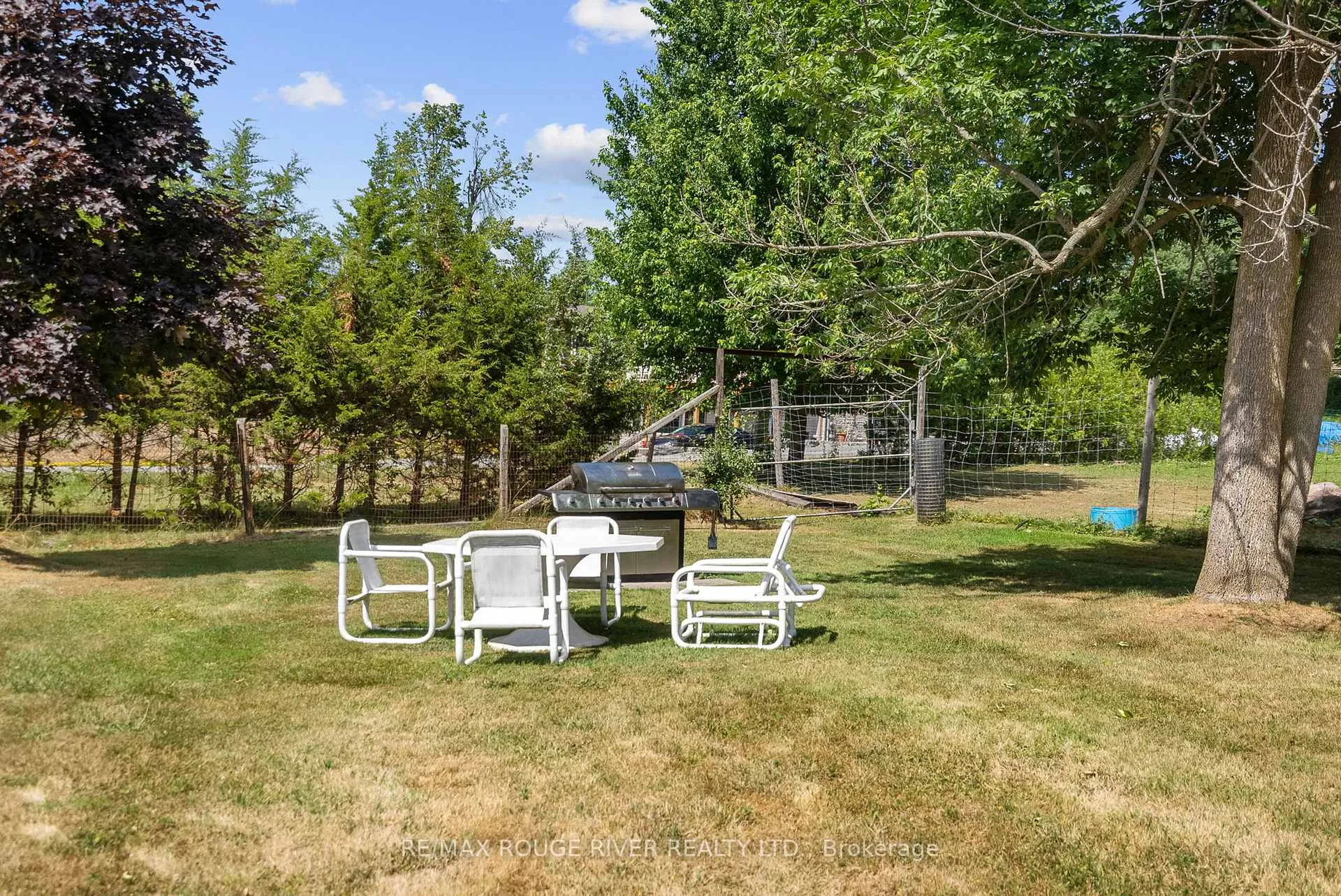Photo 38 of 810 Canal Road, Douro-Dummer — HOMEH
