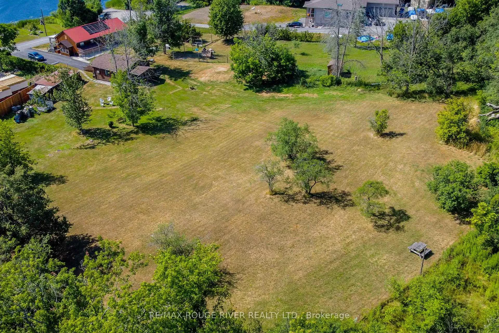 Photo 40 of 810 Canal Road, Douro-Dummer — HOMEH