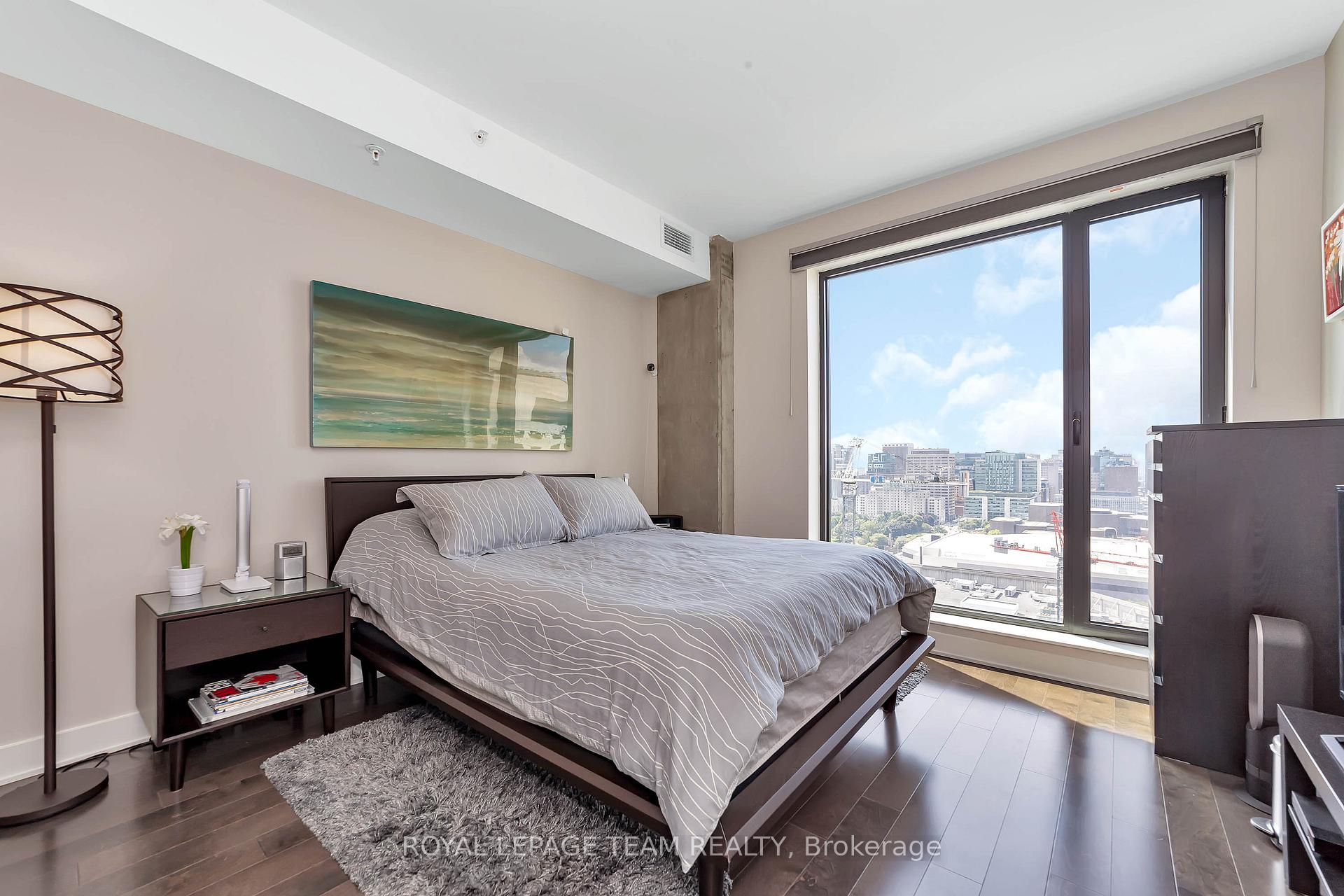 Photo 7 of Unit 2106, 20 Daly Avenue, Ottawa, Sandy Hill — HOMEH