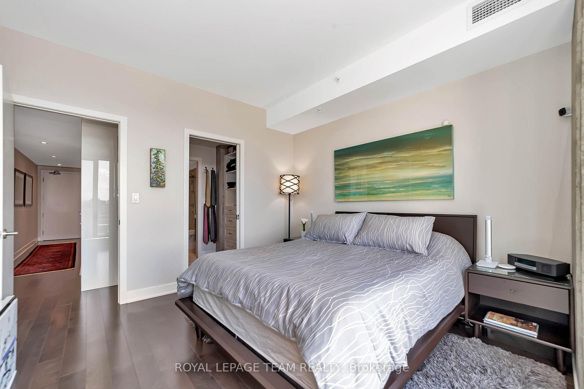 Photo 8 of Unit 2106, 20 Daly Avenue, Ottawa, Sandy Hill — HOMEH