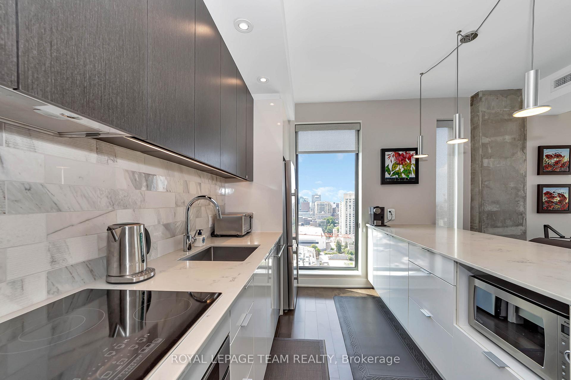 Photo 11 of Unit 2106, 20 Daly Avenue, Ottawa, Sandy Hill — HOMEH