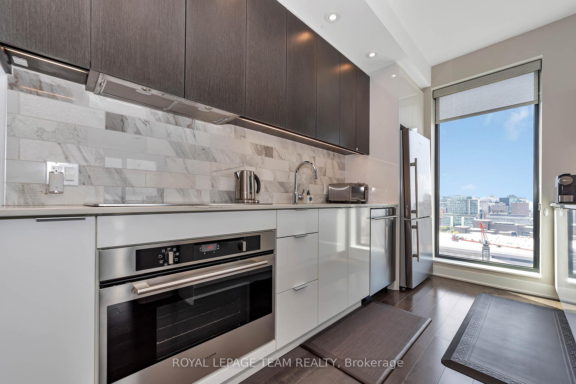 Photo 12 of Unit 2106, 20 Daly Avenue, Ottawa, Sandy Hill — HOMEH