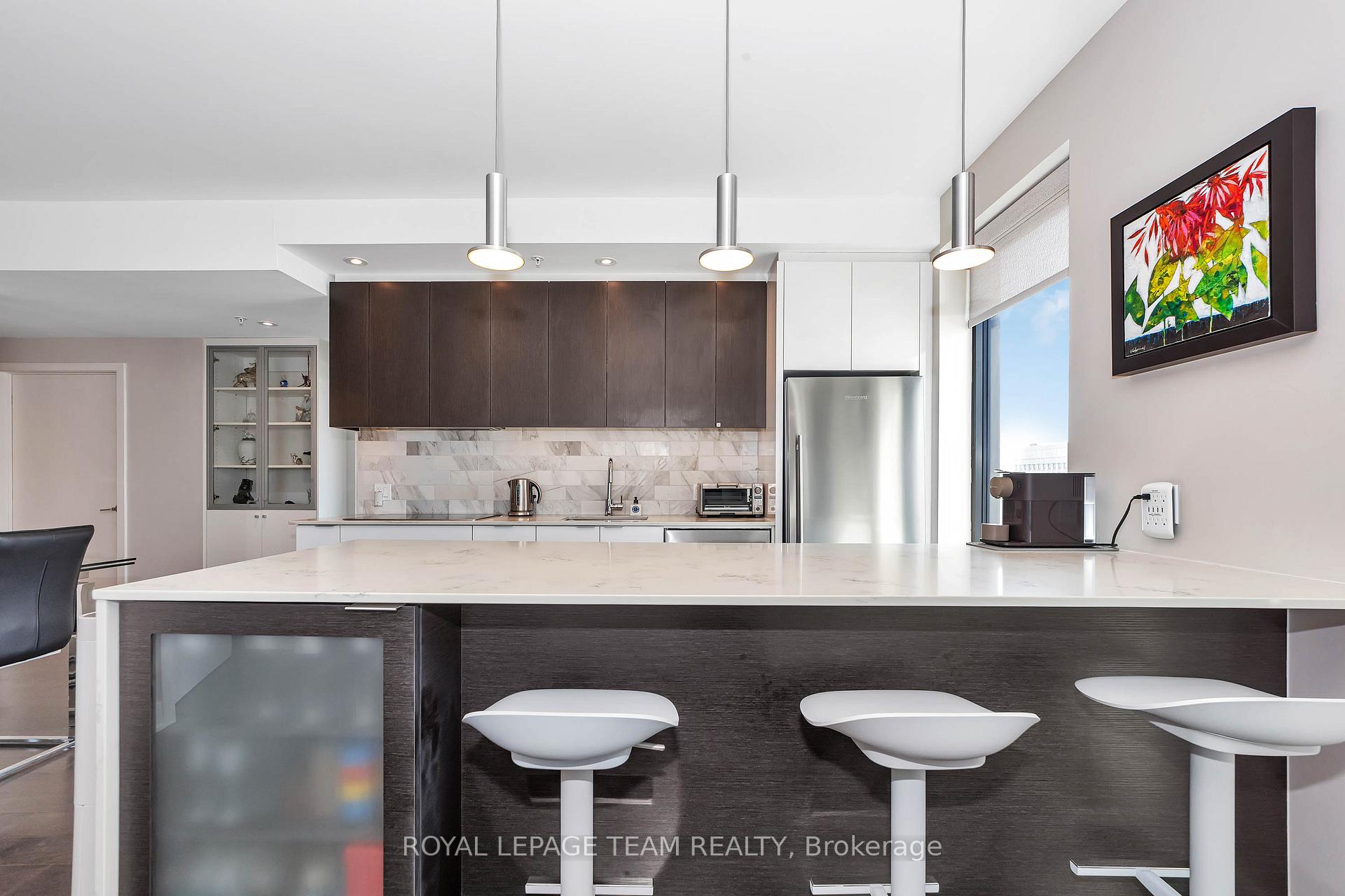 Photo 13 of Unit 2106, 20 Daly Avenue, Ottawa, Sandy Hill — HOMEH
