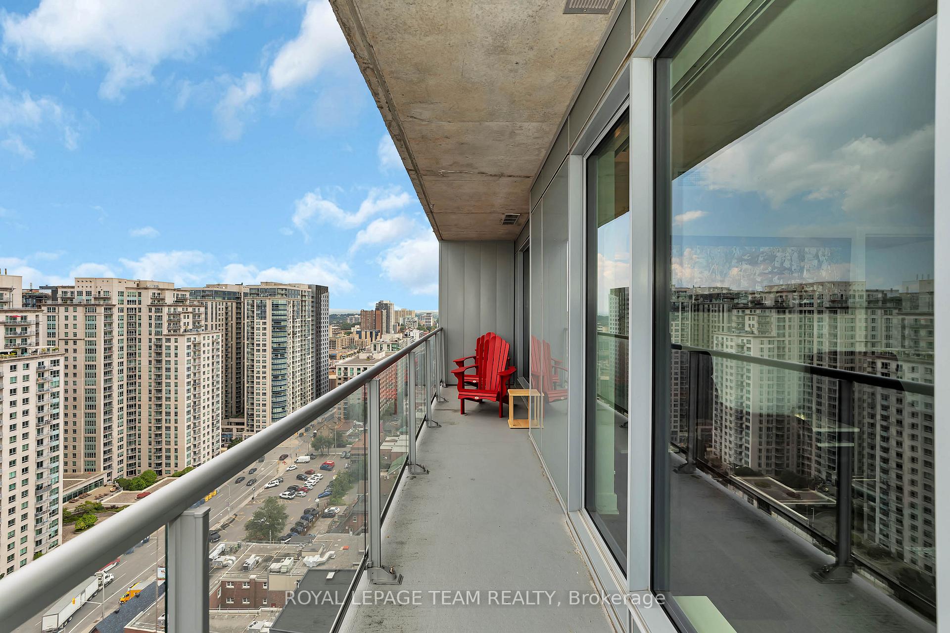 Photo 17 of Unit 2106, 20 Daly Avenue, Ottawa, Sandy Hill — HOMEH