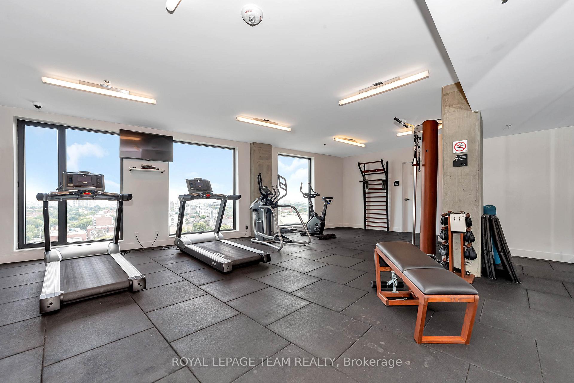 Photo 21 of Unit 2106, 20 Daly Avenue, Ottawa, Sandy Hill — HOMEH