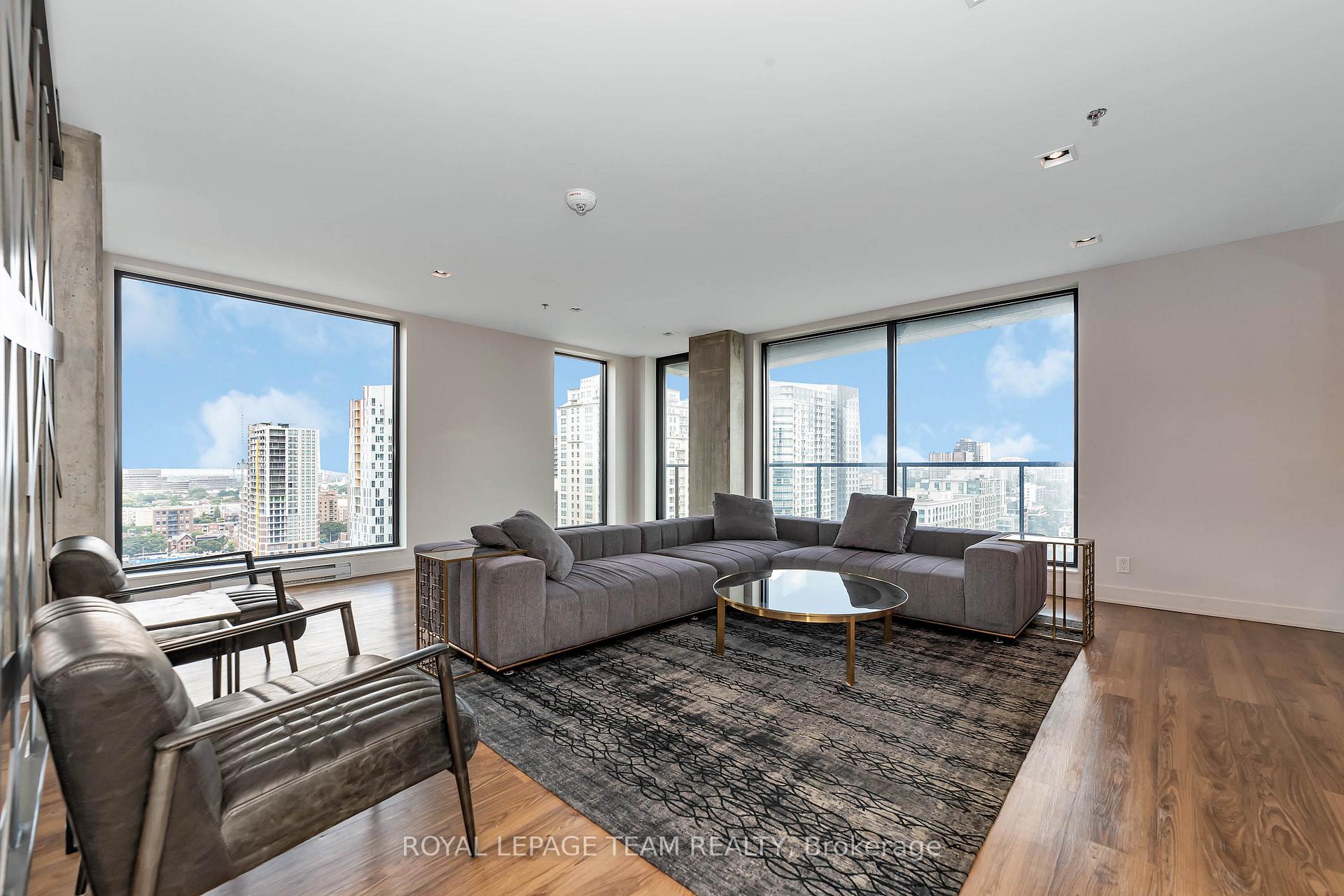 Photo 22 of Unit 2106, 20 Daly Avenue, Ottawa, Sandy Hill — HOMEH