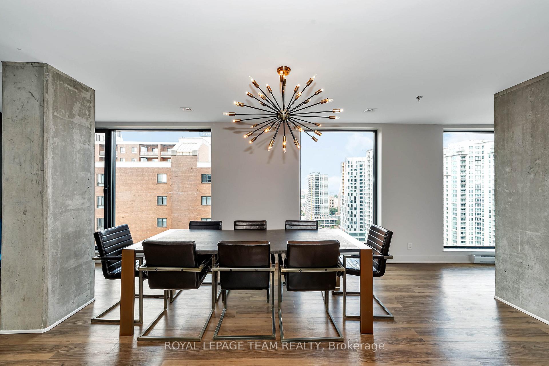 Photo 25 of Unit 2106, 20 Daly Avenue, Ottawa, Sandy Hill — HOMEH
