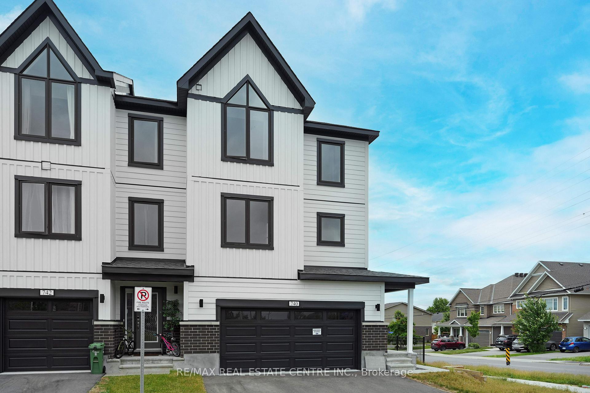 Photo 1 of 740 Kinstead Pvt, Ottawa, Stittsville (North) — HOMEH