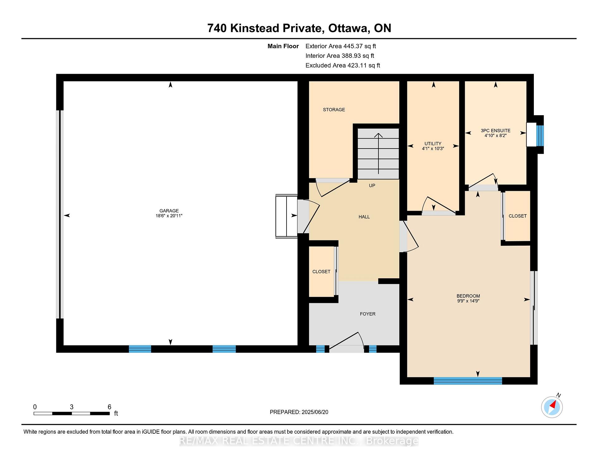 Photo 30 of 740 Kinstead Pvt, Ottawa, Stittsville (North) — HOMEH