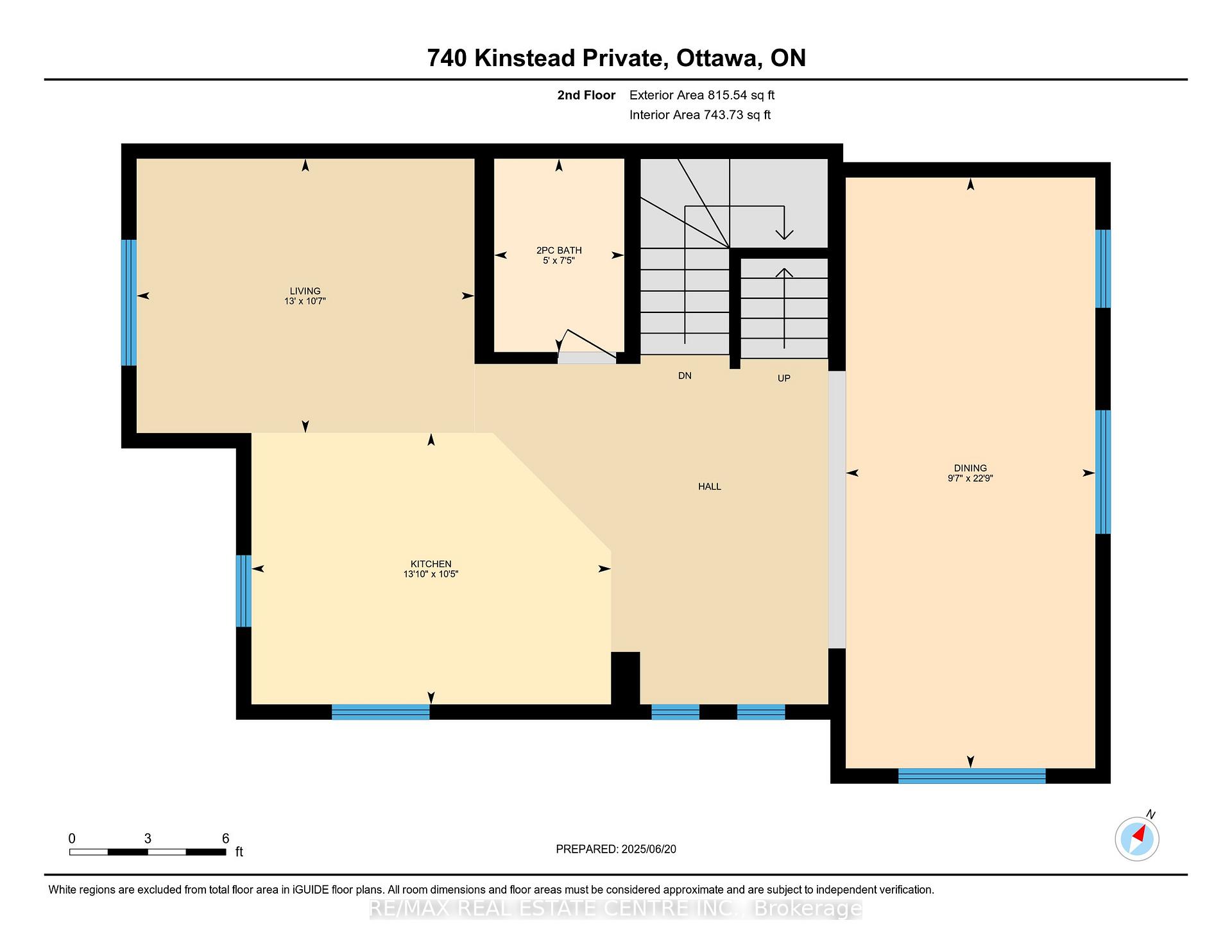 Photo 31 of 740 Kinstead Pvt, Ottawa, Stittsville (North) — HOMEH