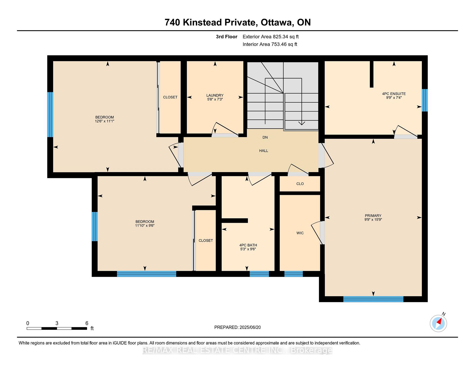 Photo 32 of 740 Kinstead Pvt, Ottawa, Stittsville (North) — HOMEH
