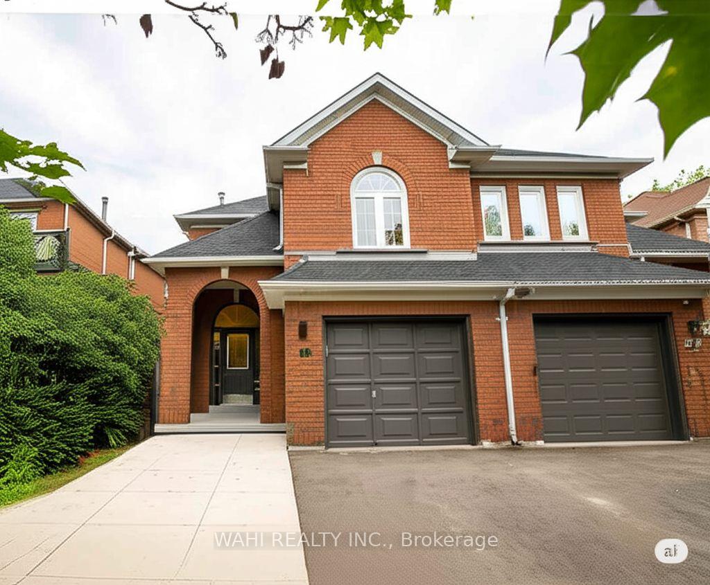 Photo 1 of 45 Harnesworth Crescent, Hamilton, Waterdown — HOMEH