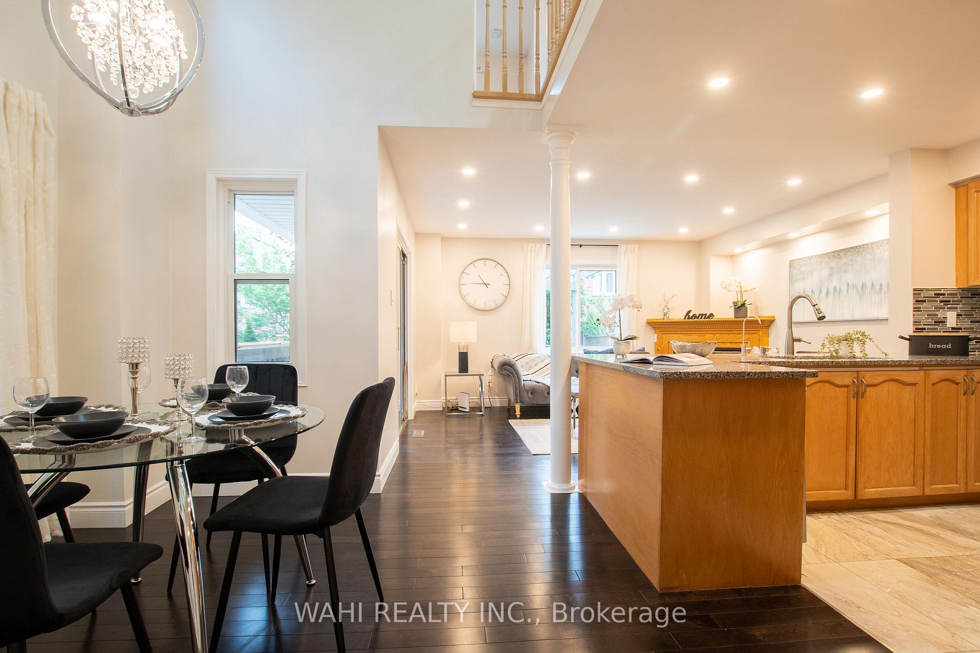 Photo 5 of 45 Harnesworth Crescent, Hamilton, Waterdown — HOMEH