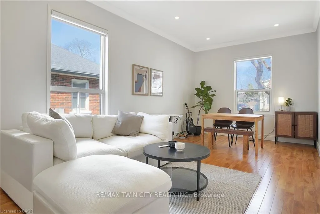 Photo 4 of 12 Murdoch Street, Cambridge — HOMEH