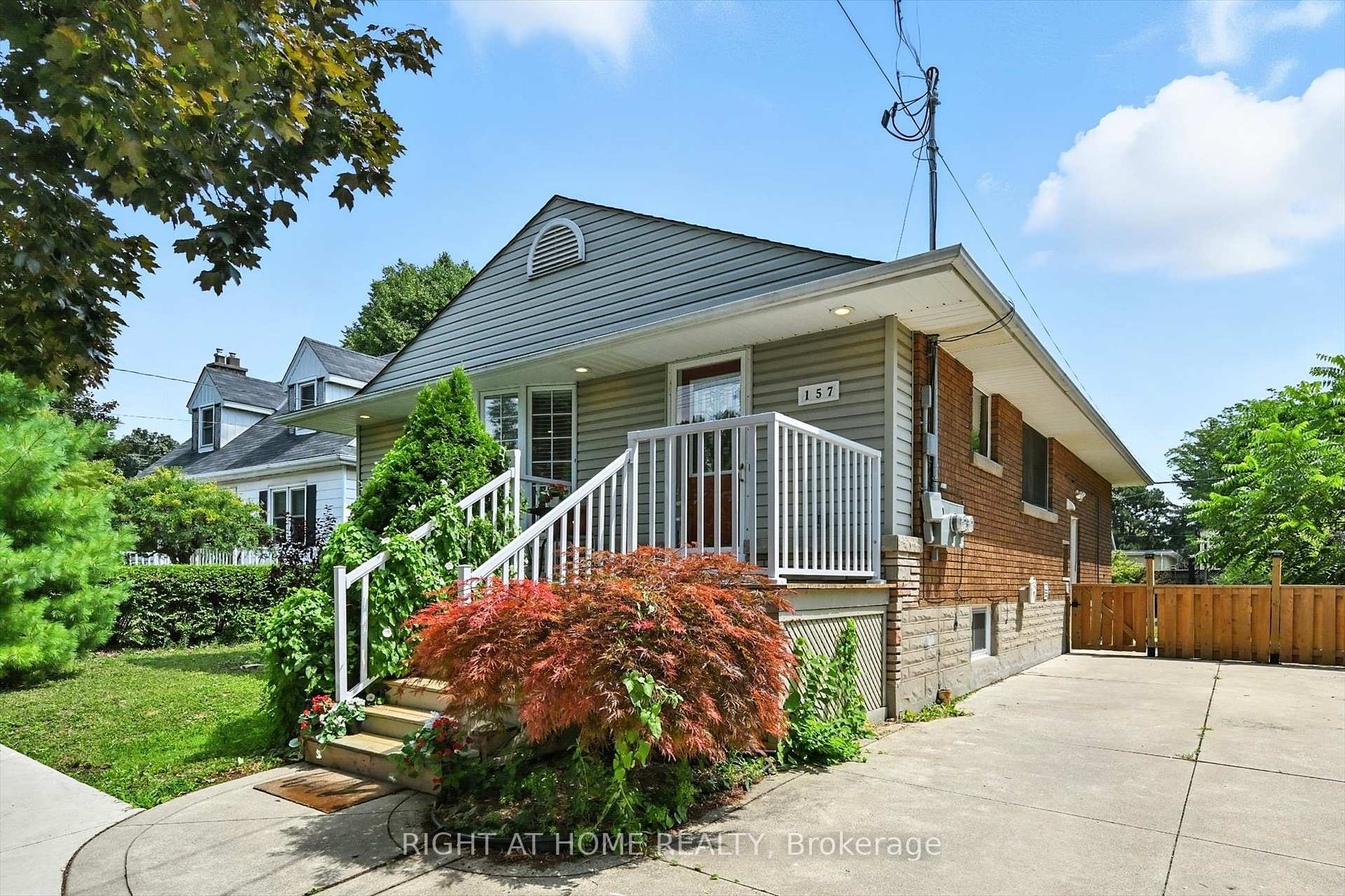 Photo 1 of 157 West 19th Street, Hamilton, Buchanan — HOMEH
