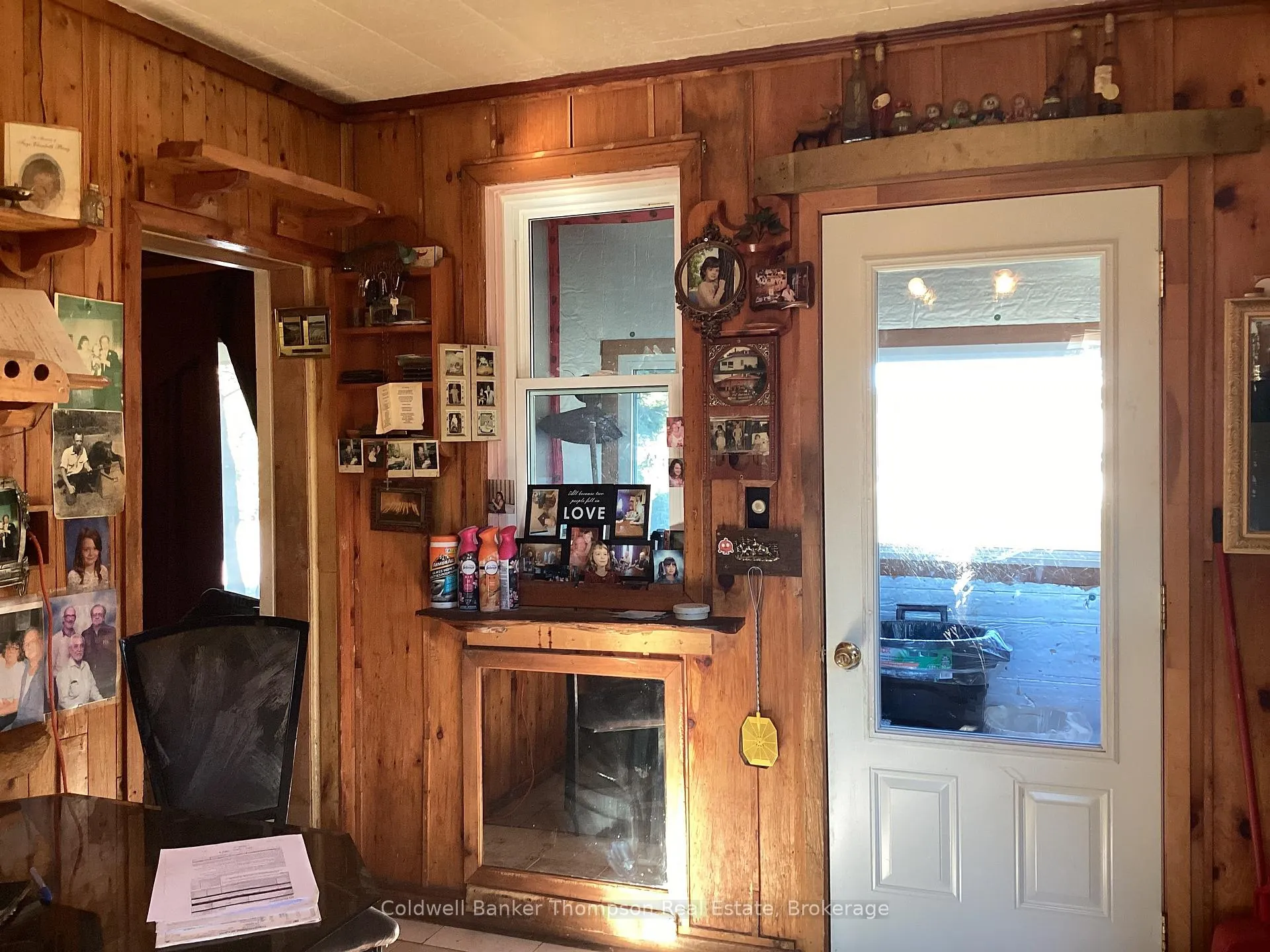 Photo 2 of 204 Queen Street, Burk's Falls — HOMEH