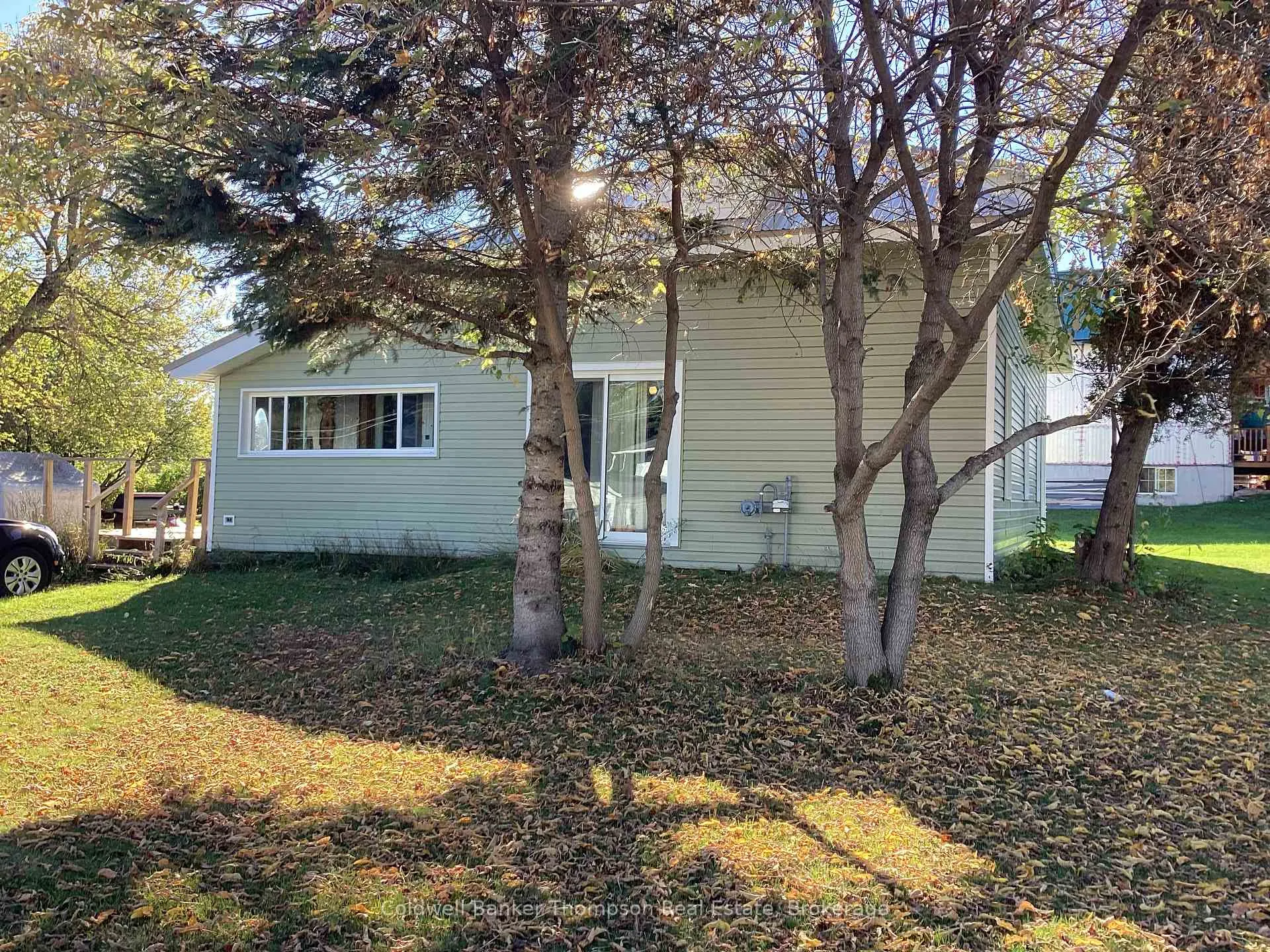 Photo 14 of 204 Queen Street, Burk's Falls — HOMEH