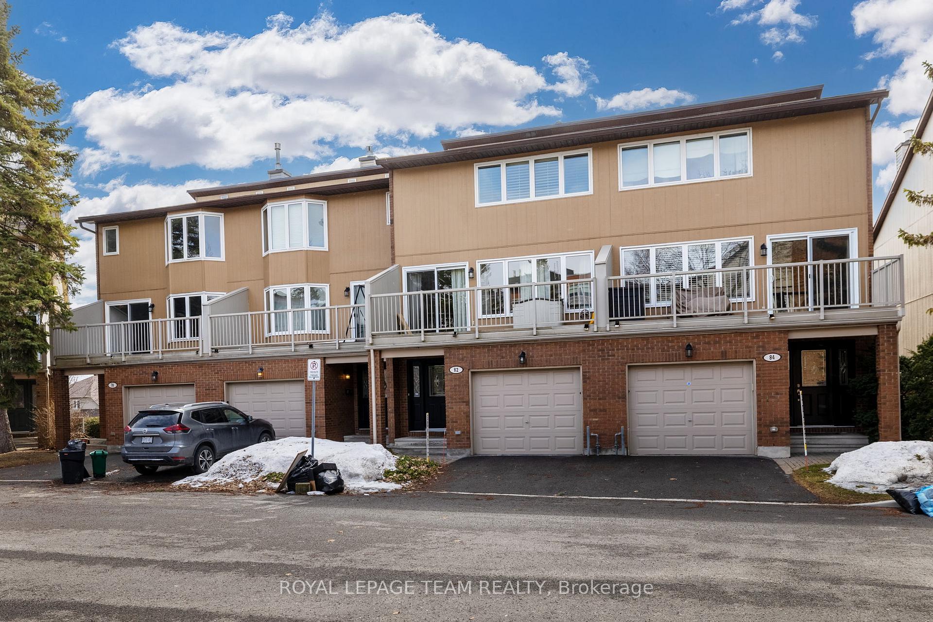 Photo 1 of Unit 41, 82 Winbro Avenue, Ottawa, Hunt Club/Western Community — HOMEH