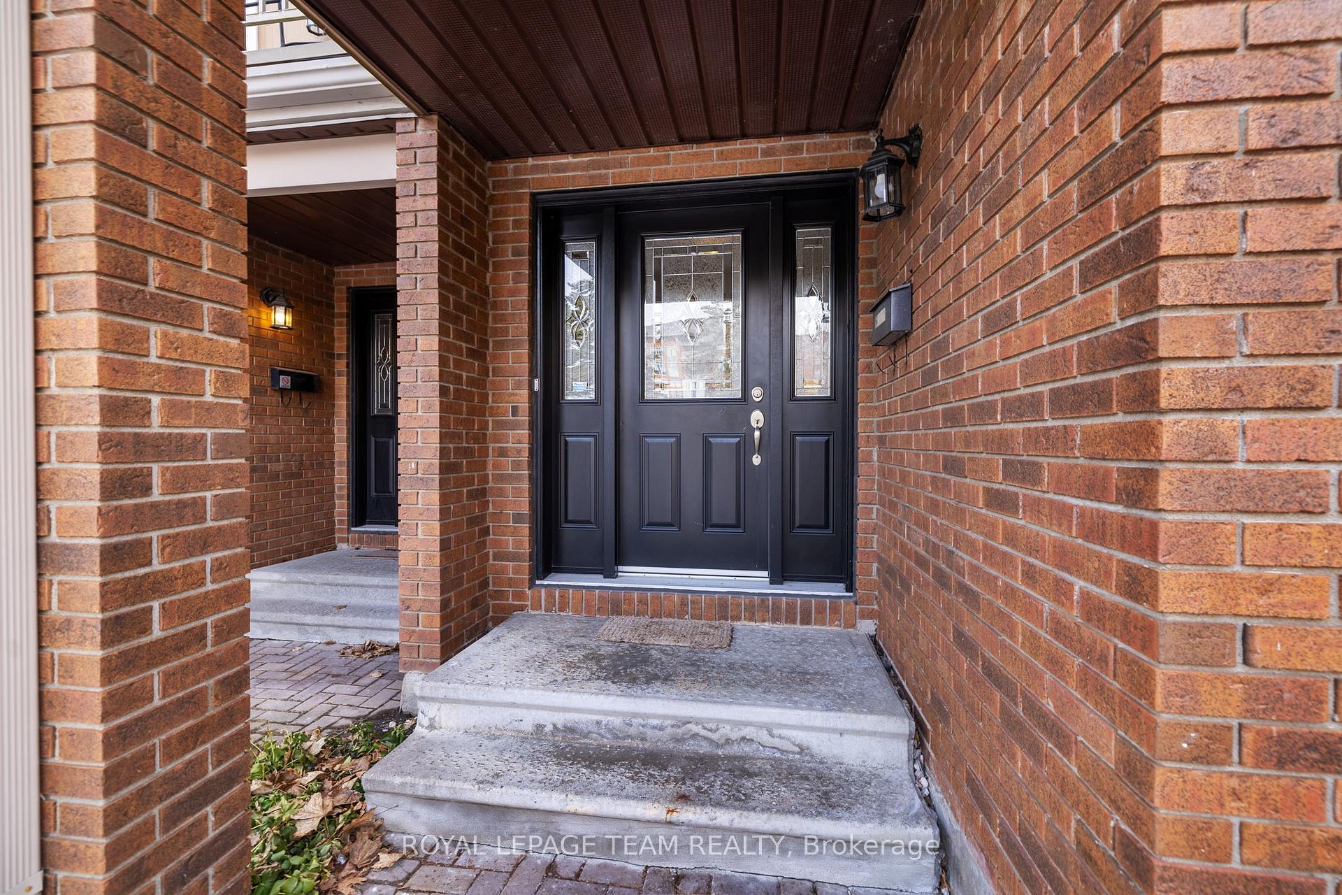 Photo 3 of Unit 41, 82 Winbro Avenue, Ottawa, Hunt Club/Western Community — HOMEH