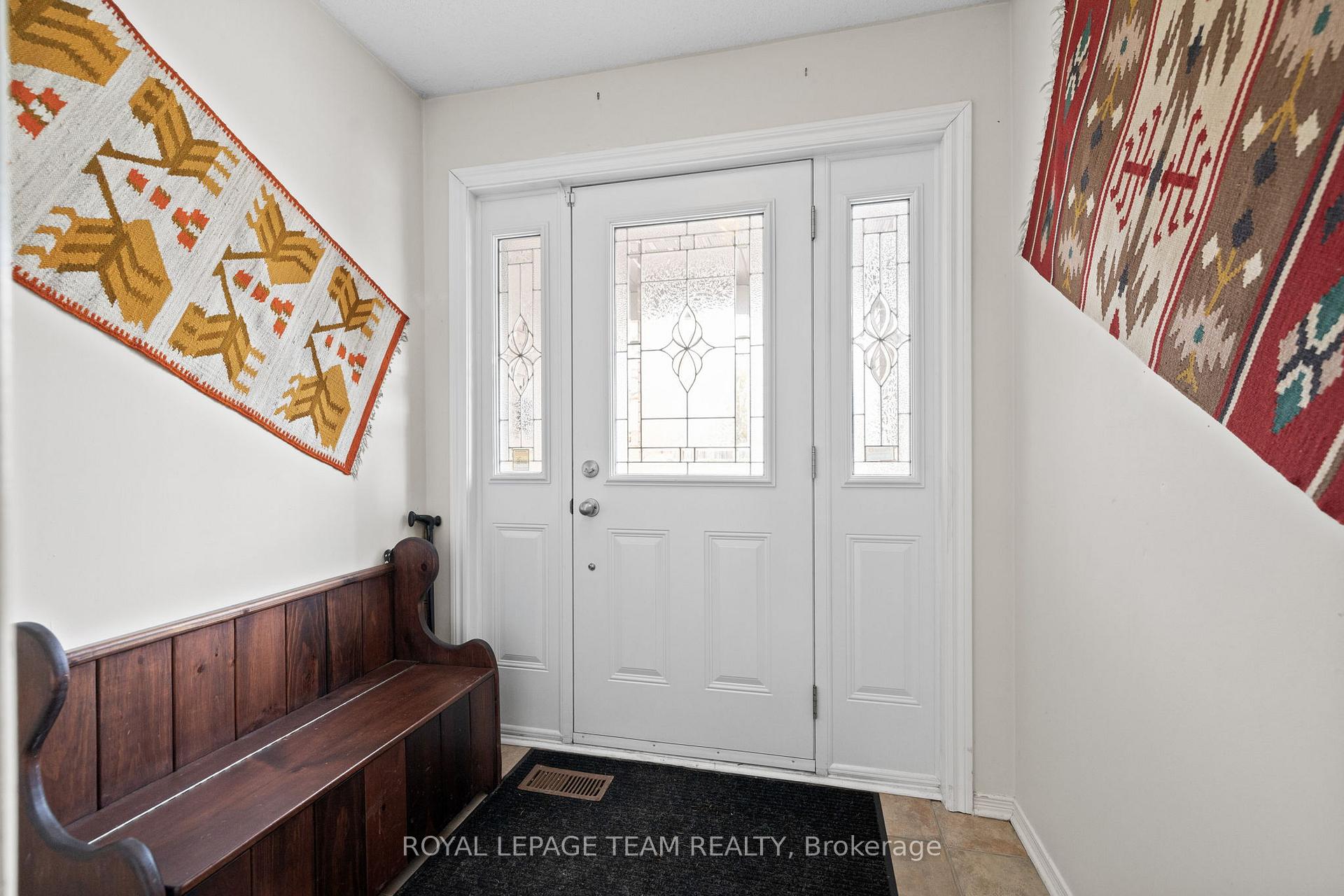 Photo 4 of Unit 41, 82 Winbro Avenue, Ottawa, Hunt Club/Western Community — HOMEH