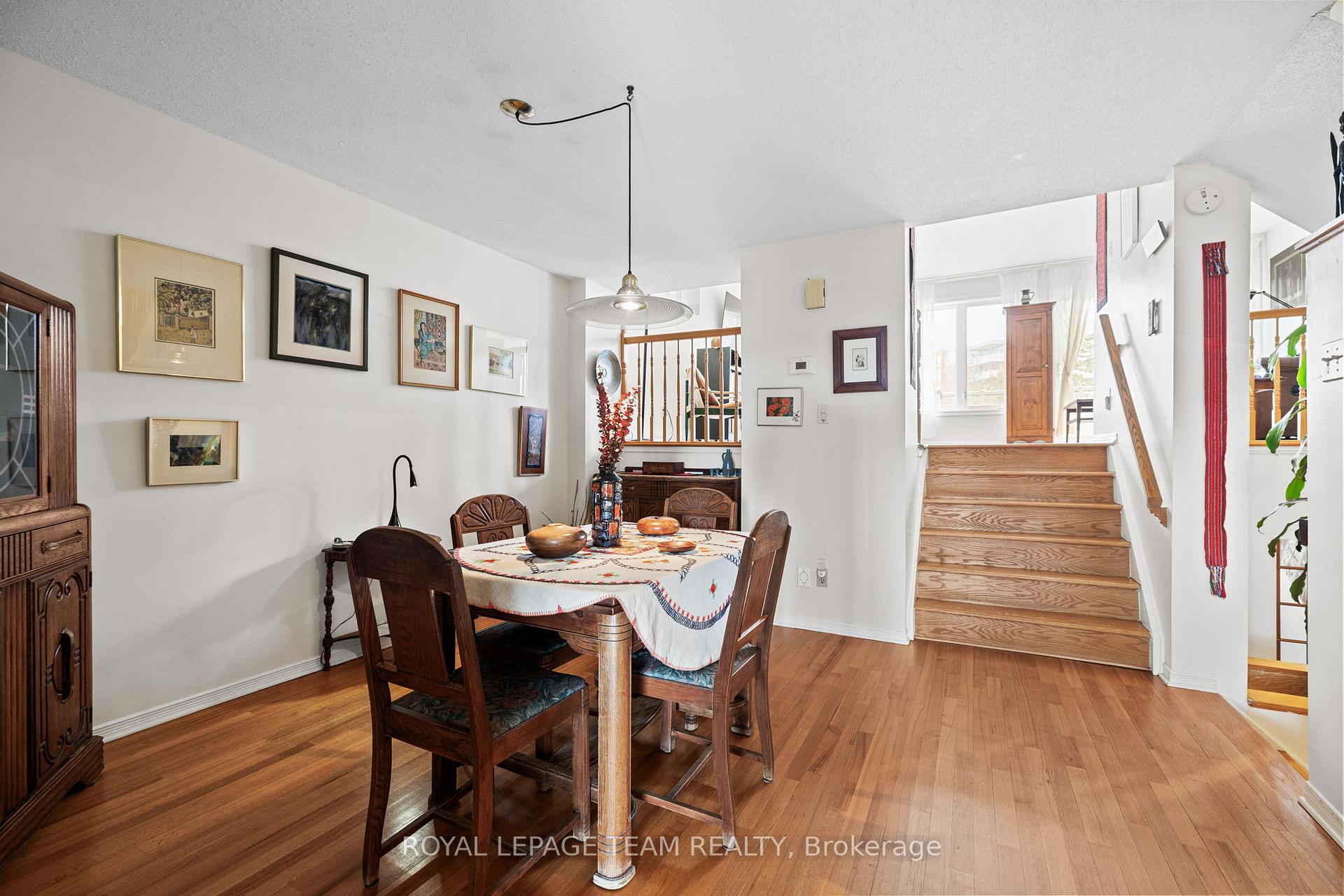 Photo 8 of Unit 41, 82 Winbro Avenue, Ottawa, Hunt Club/Western Community — HOMEH