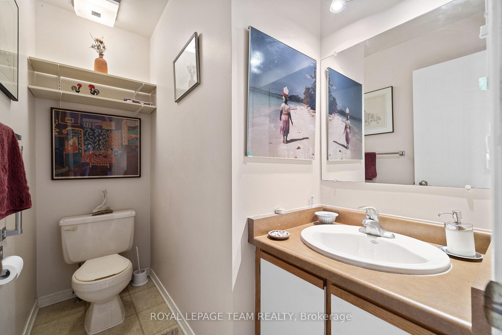 Photo 19 of Unit 41, 82 Winbro Avenue, Ottawa, Hunt Club/Western Community — HOMEH