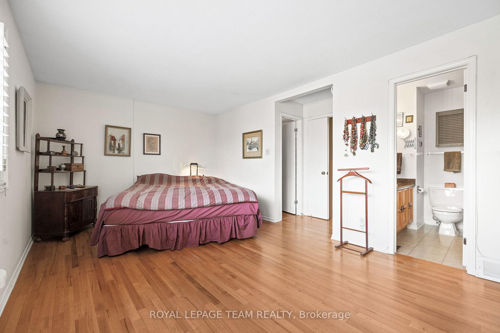 Photo 21 of Unit 41, 82 Winbro Avenue, Ottawa, Hunt Club/Western Community — HOMEH