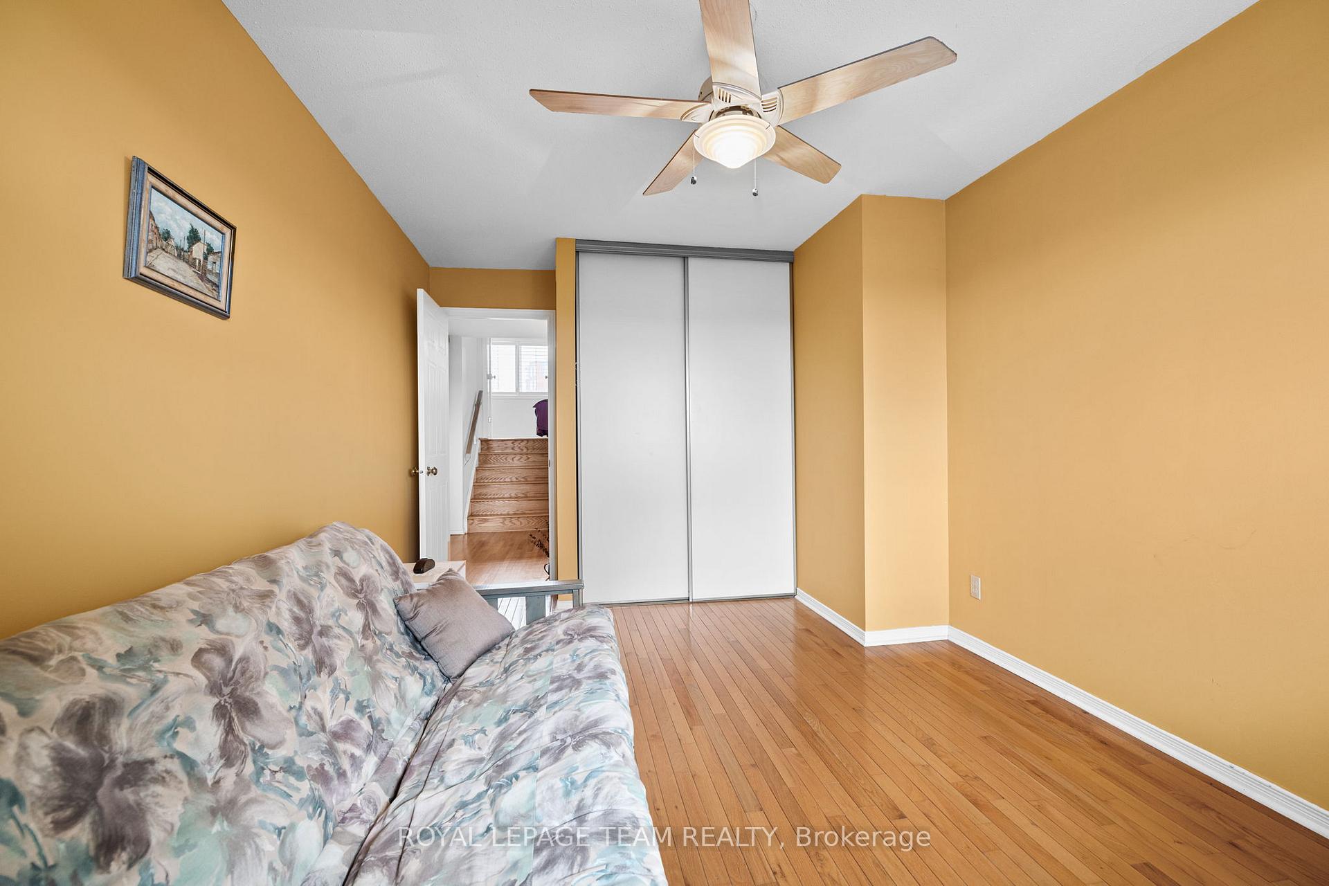 Photo 27 of Unit 41, 82 Winbro Avenue, Ottawa, Hunt Club/Western Community — HOMEH